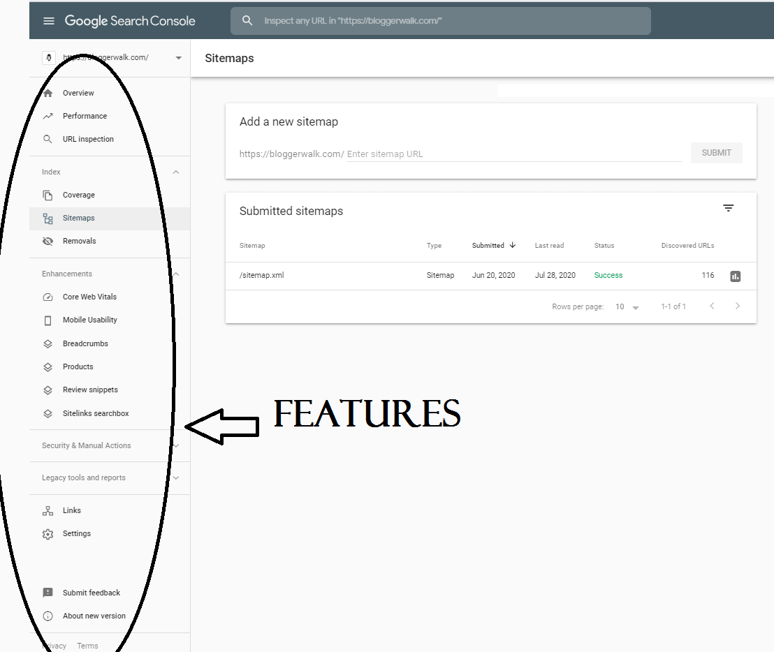 What Is Google Search Console?