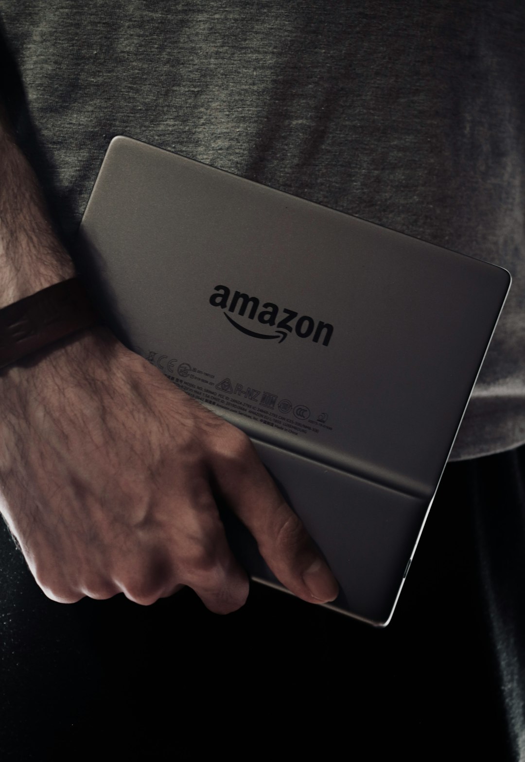 How do I check TACoS on Amazon? 1 a man holding a laptop computer in his hands amazon dashboard advertising report seller metrics