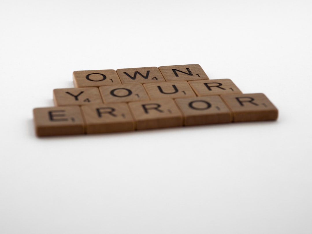 uBlock Origin Not Supported on Chrome: Causes and Fixes 2 brown wooden blocks on white surface error message chrome extension ublock origin problem