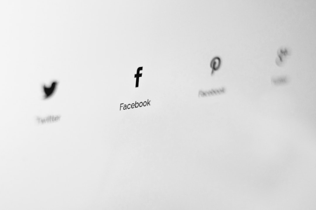 Online Ads Cost: Everything you need to know in 2025 1 facebook icon google ads facebook ads social media platforms laptop screen