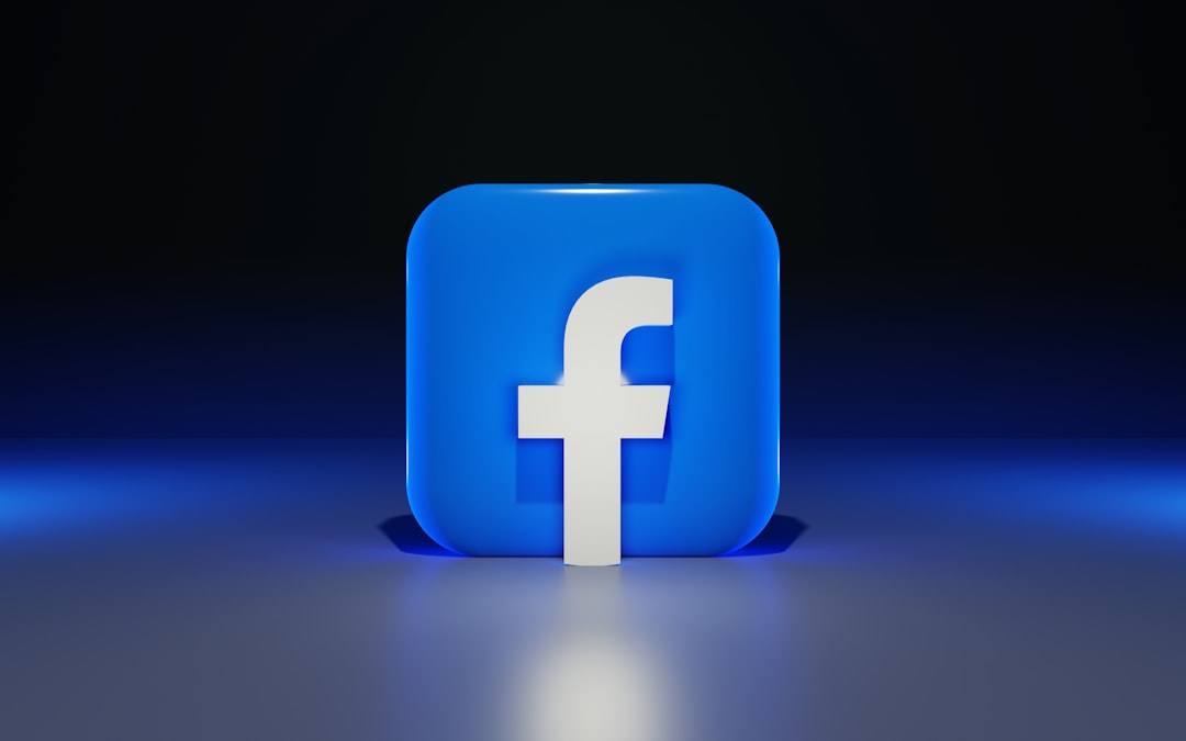 logo facebook followers social media dashboard page likes