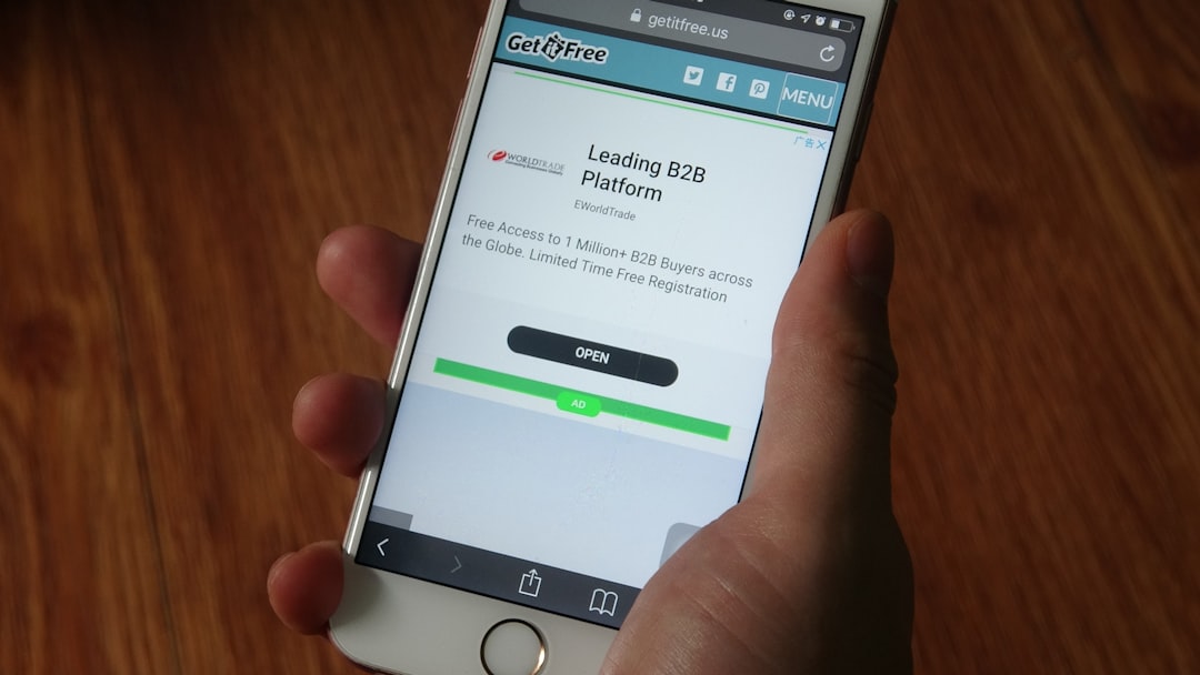 person holding silver iphone doordash app smartphone user interface