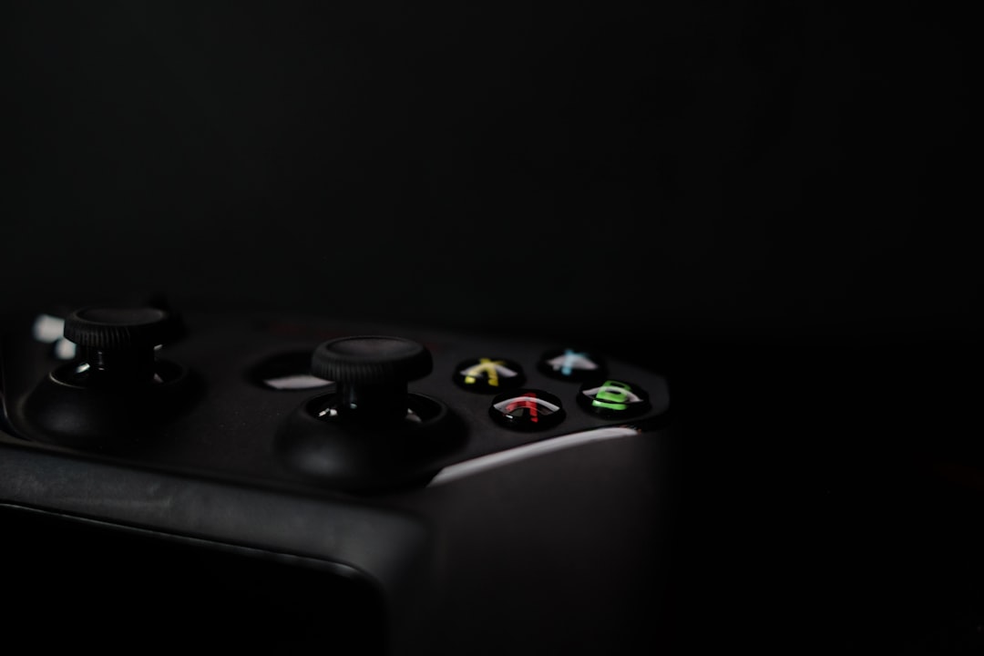xbox controller wireless gaming bluetooth tech