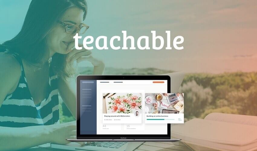 TeachableU