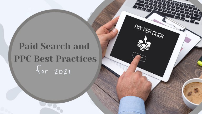 6 Paid Search and PPC Best Practices for 2021