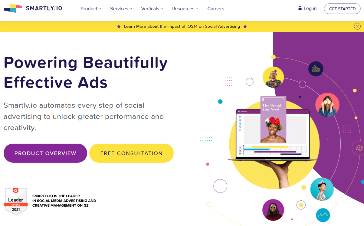 Smartly.io