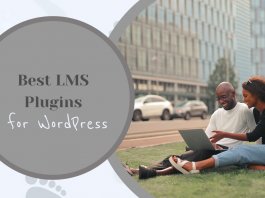 Best LMS Plugins for Wordpress