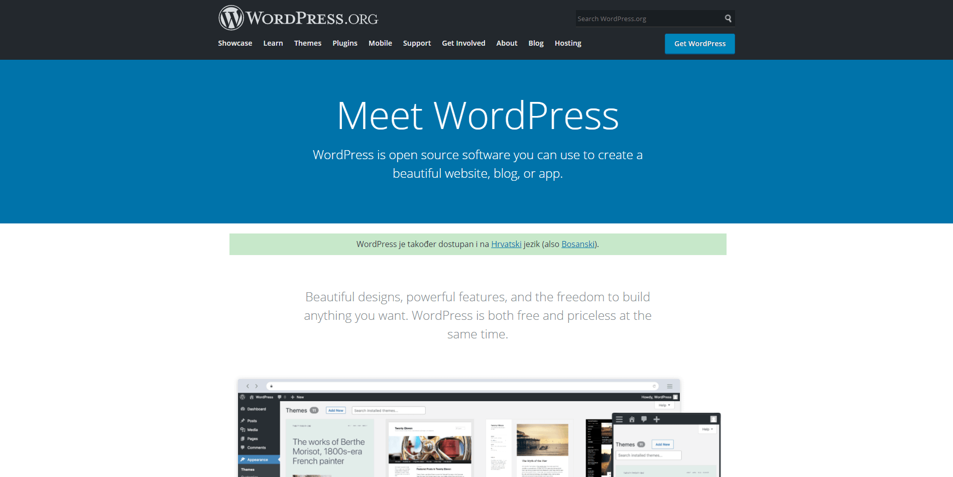 WordPress.org