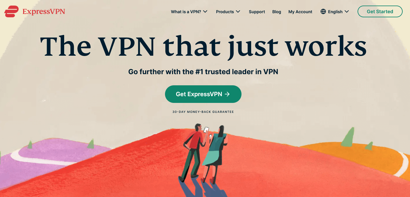 ExpressVPN