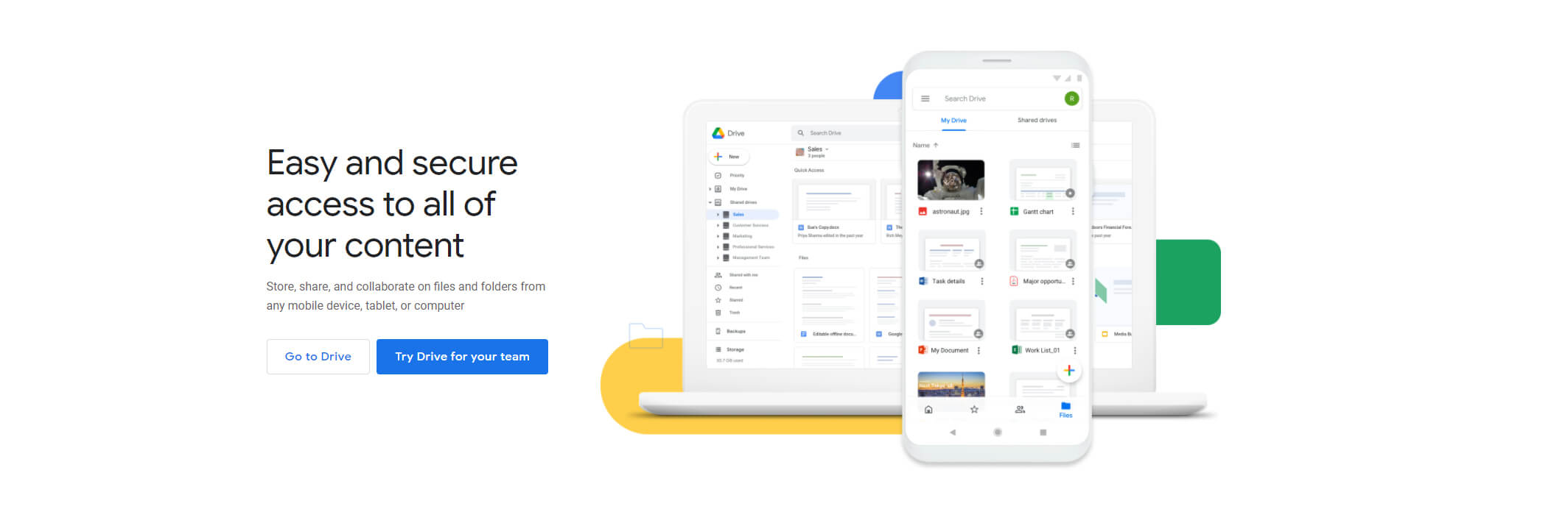 Google Drive