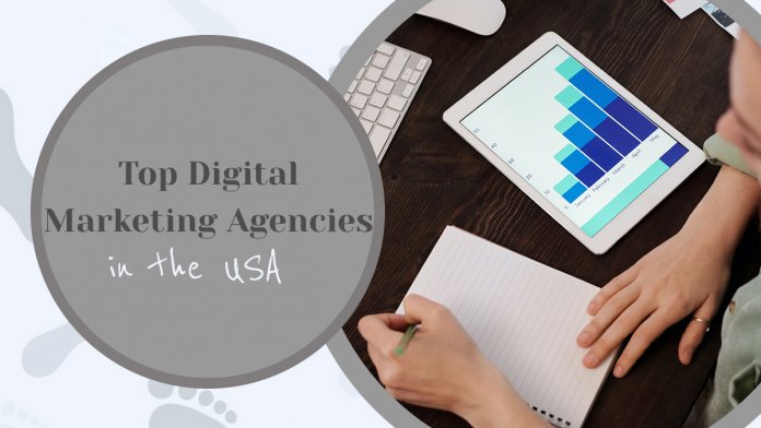 Top 7 Digital Marketing Agencies in the USA