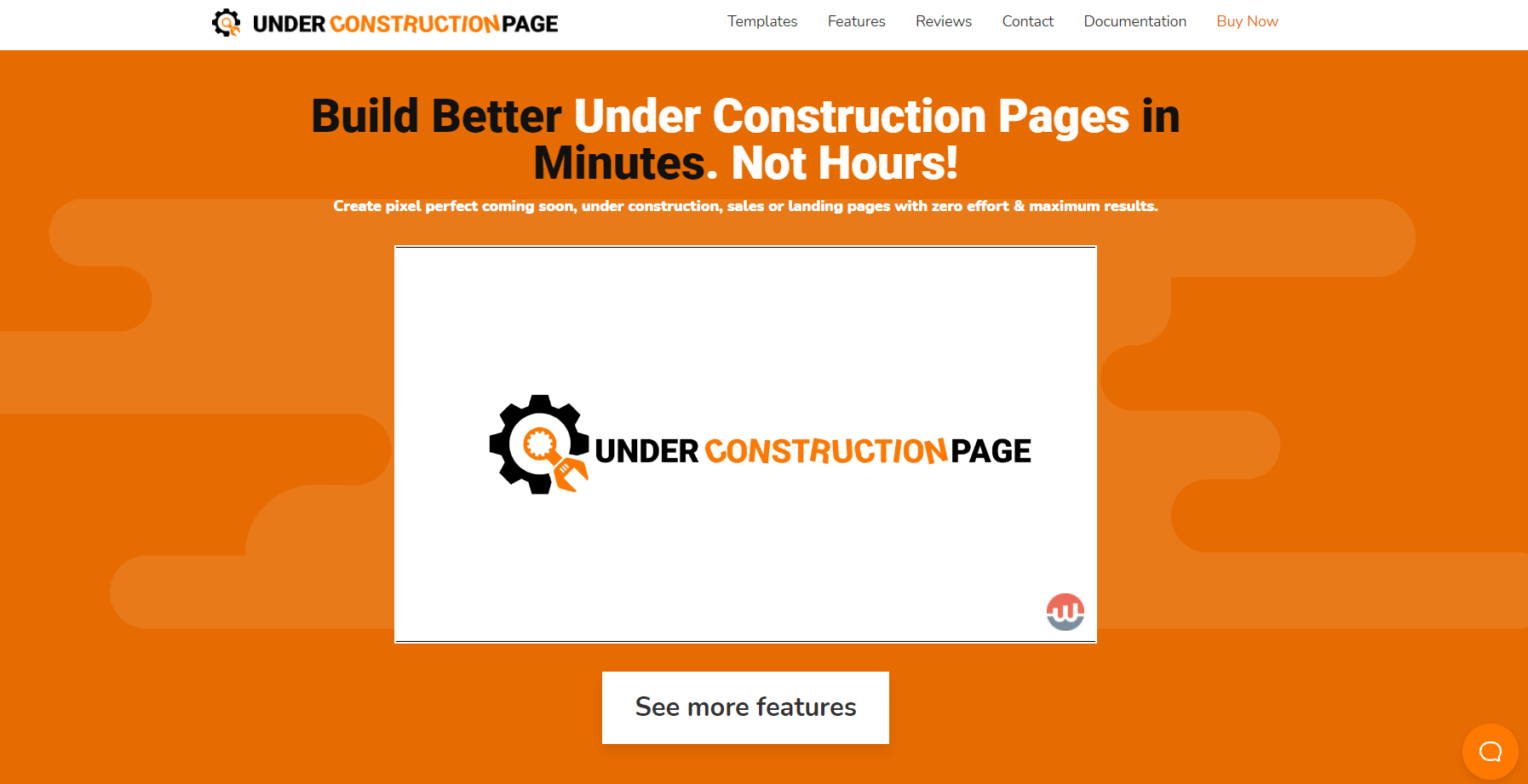 UnderConstructionPage