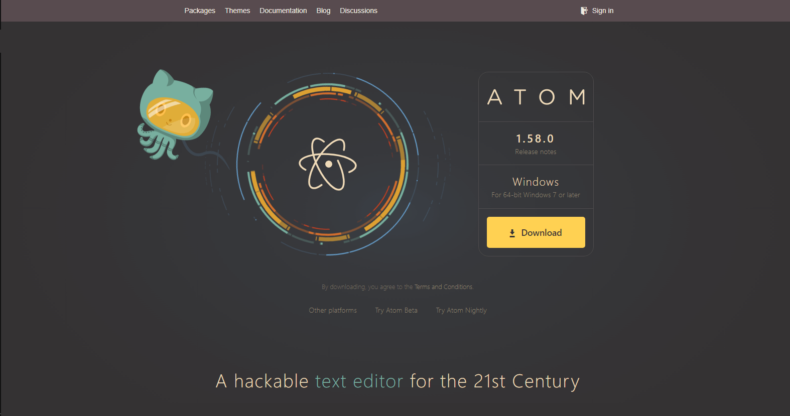 Atom