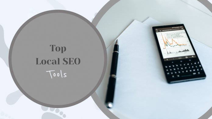 Top Five Local SEO Tools That Will Achieve Online Visibility