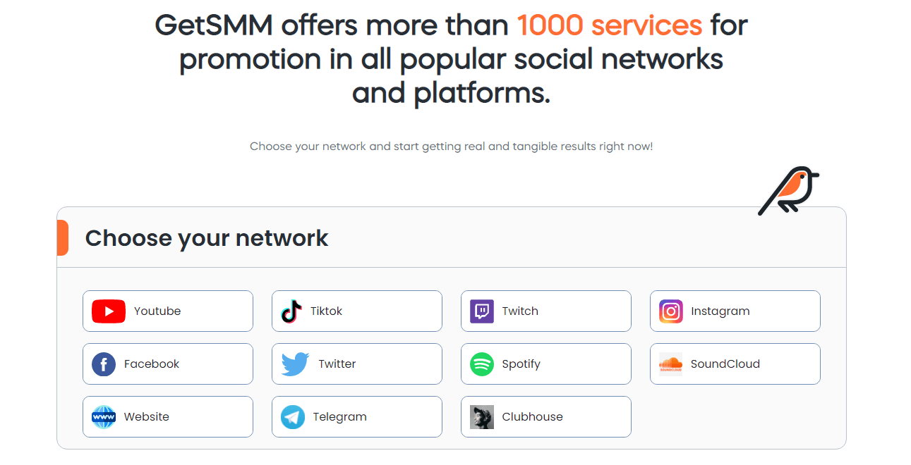 Get.SMM