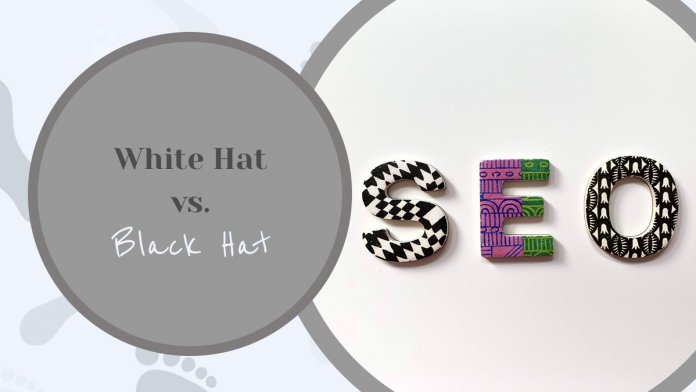 White Hat vs. Black Hat - What's the Difference?