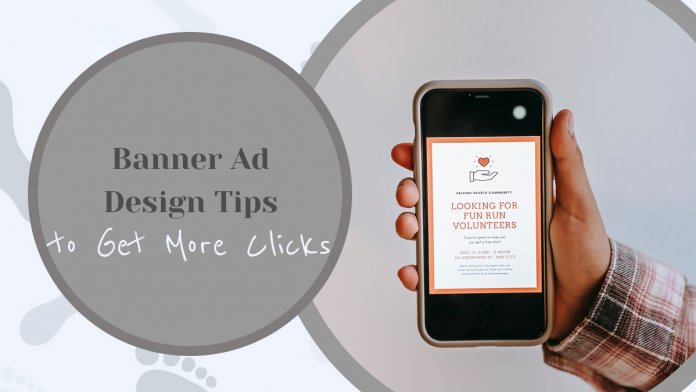 8 Banner Ad Design Tips to Get More Clicks