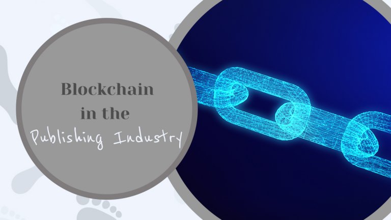 How Blockchain Is Creating Undeniable Momentum In The Publishing Industry