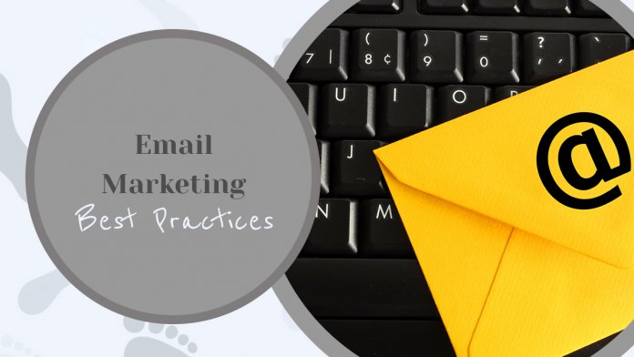 Email Marketing Best Practices To Improve Your Metrics & Subscriber Retention