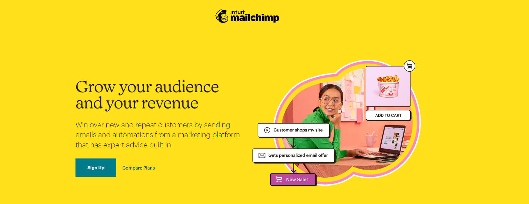 MailChimp