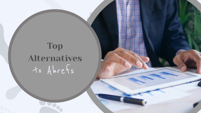 Top 5 Alternatives to Ahrefs