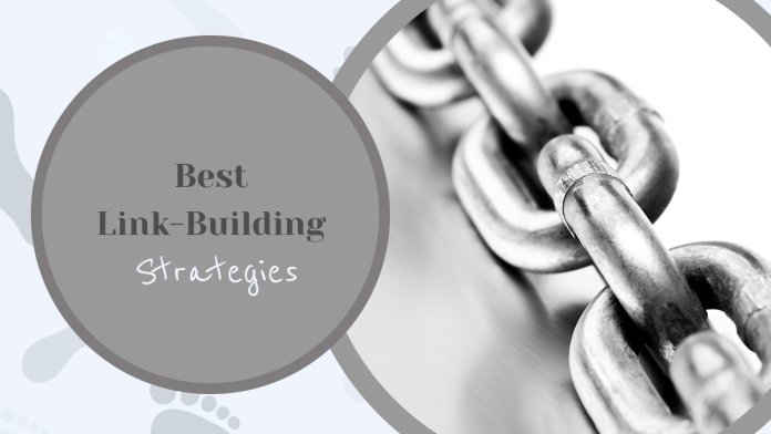 Link-Building Strategies