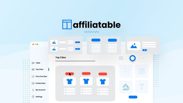 Affiliatable