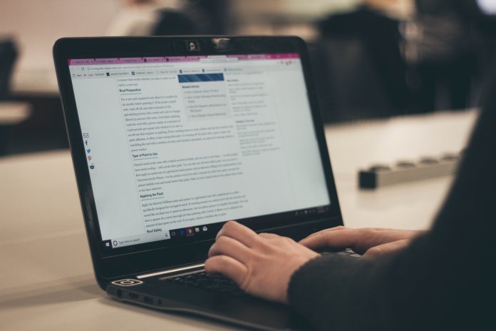 Content marketing strategy