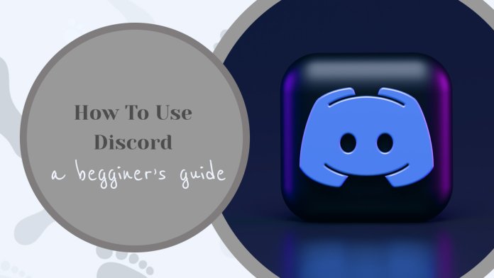 How to use Discord