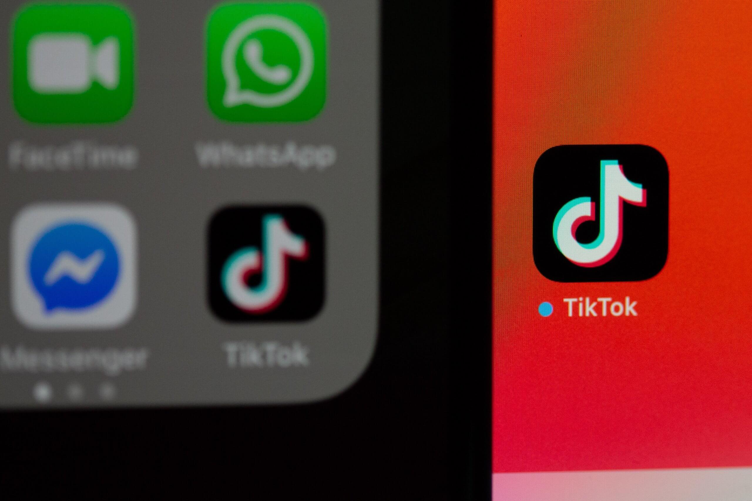 tiktok views icon