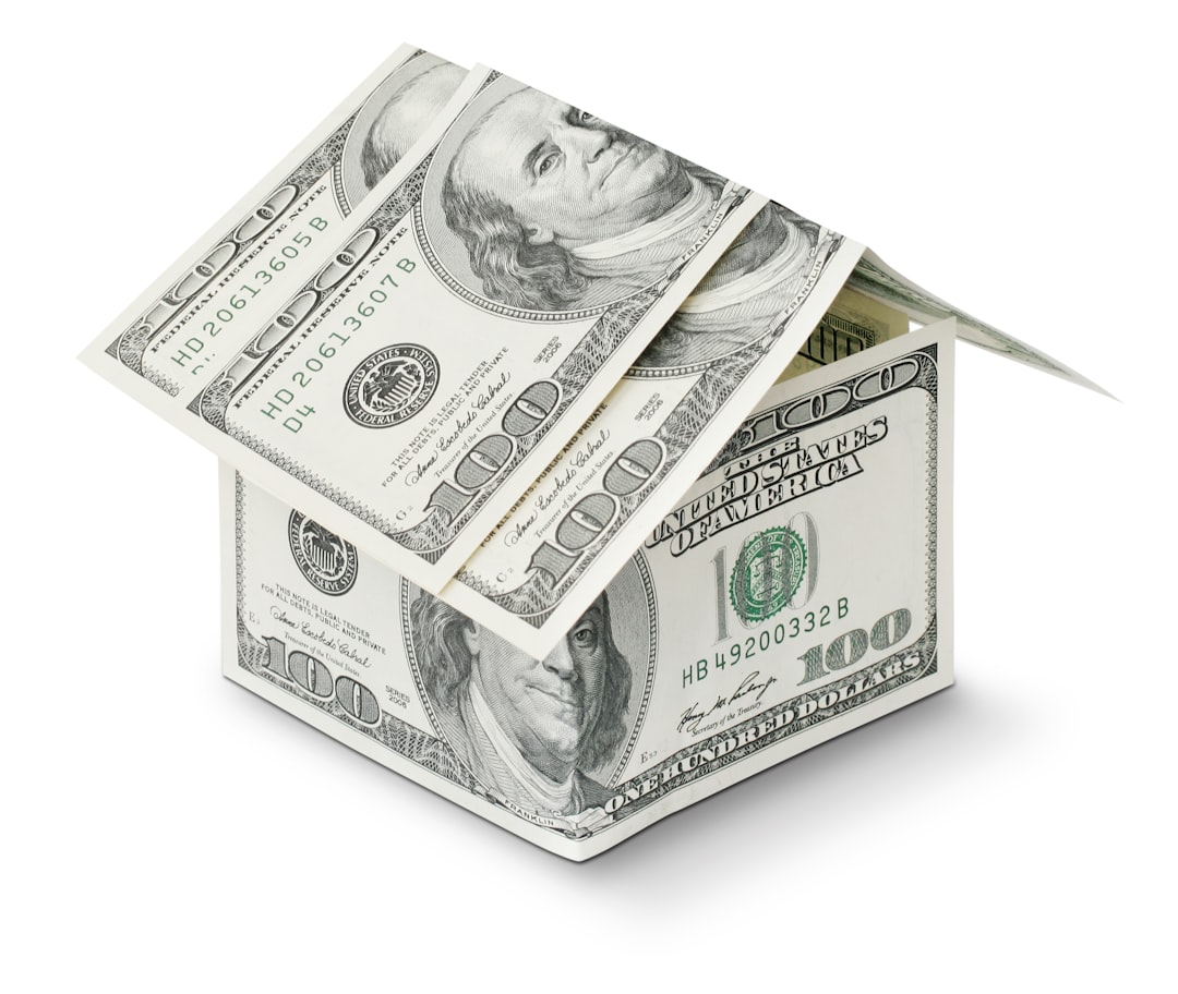 What does 0-1 knapsack mean? 3 a house made out of money on a white background home money renovation finance