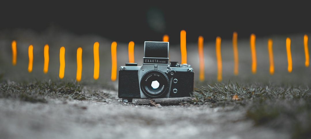 Best Android Apps for Productivity in 2025 2 selective focus photography of black and gray slr camera on gorund audio sound settings captions