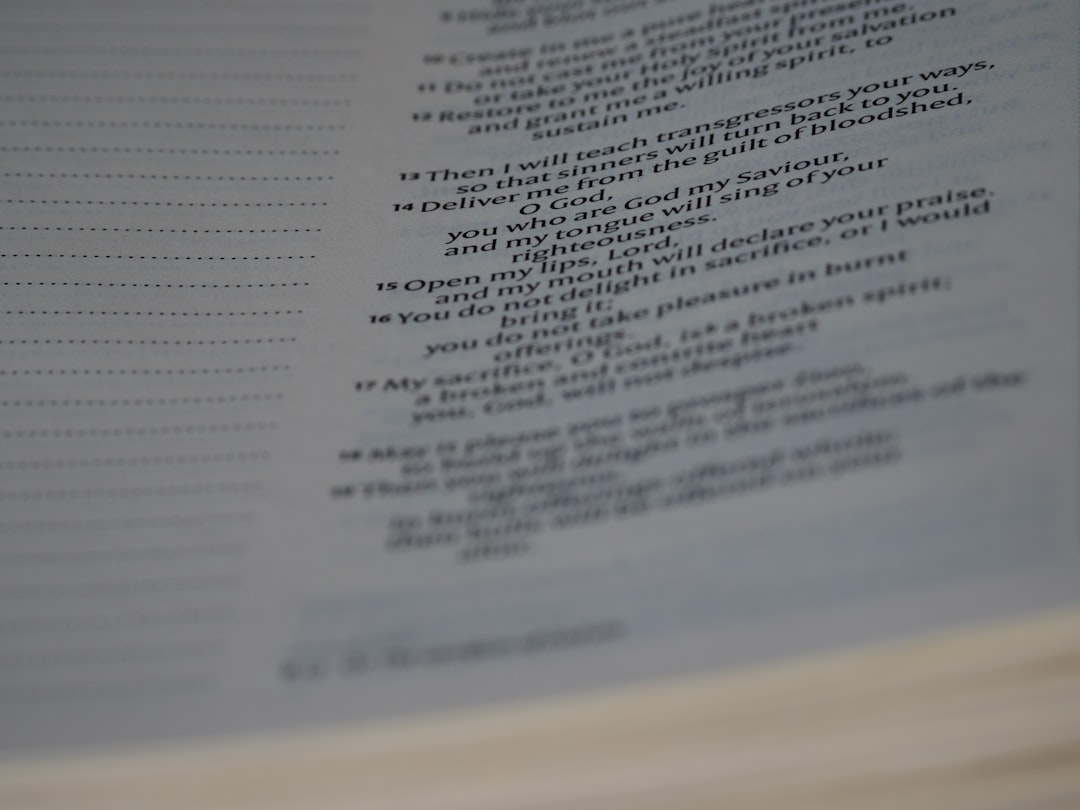 text script writing for narration punctuation emphasis text editing screen