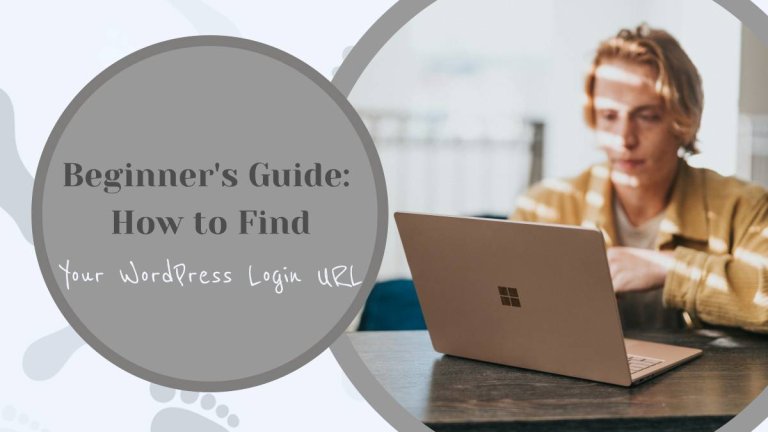 Beginner's Guide: How to Find Your WordPress Login URL