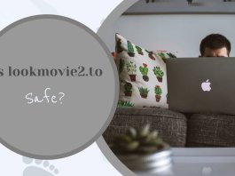 Is lookmovie2.to Safe? 