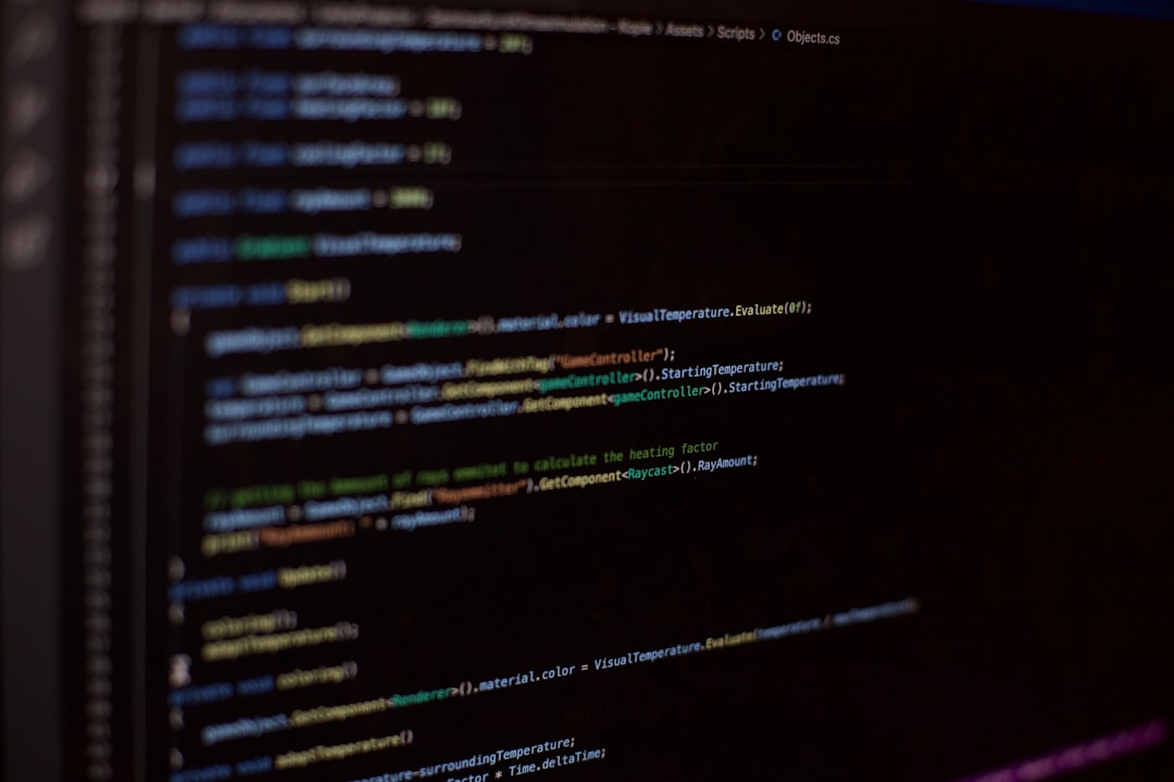 a computer screen with a bunch of text on it website deployment testing changes staging vs production