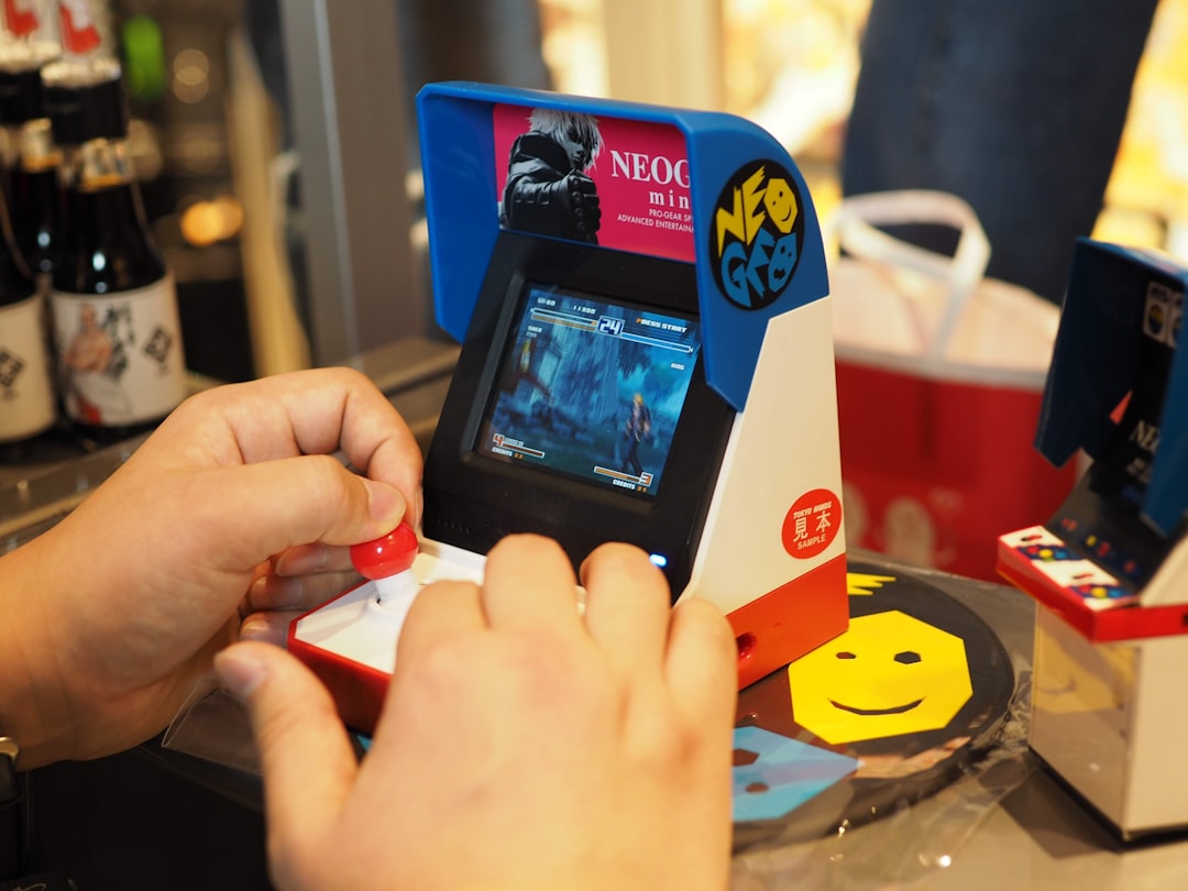 Where and How to Use Your Lifestyle Gift Card: A Guide 1 a person playing a video game on a table gift card shopping mall redeeming card