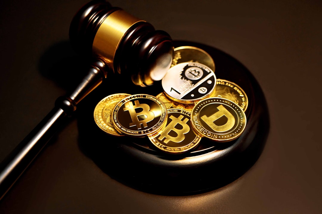 Top Benefits of Getting a UAE Crypto License for Cryptocurrency and Blockchain Ventures 1 gold and black round ornament crypto regulation uae legal framework