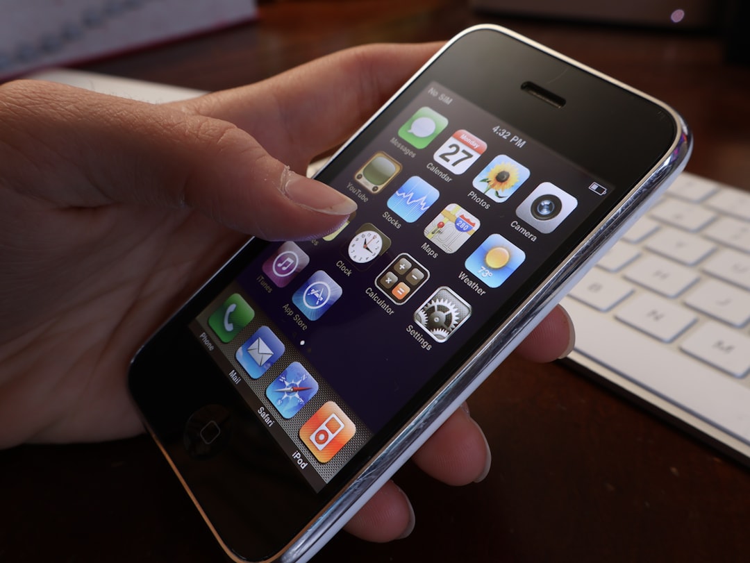What to Do If You’ve Been Removed as a Follower on Instagram: Advice for American Social Media Users 2 a person holding an iphone in their hand ios iphone screen mobile apps virus protection