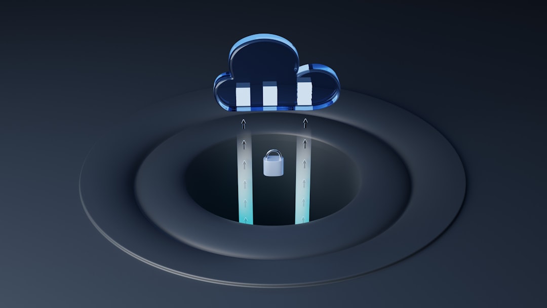 icon vpn features list technology icons data protection
