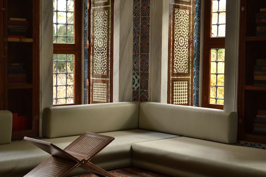 an elegant and beautiful reading corner floor cushion traditional seating meditation bohemian decor