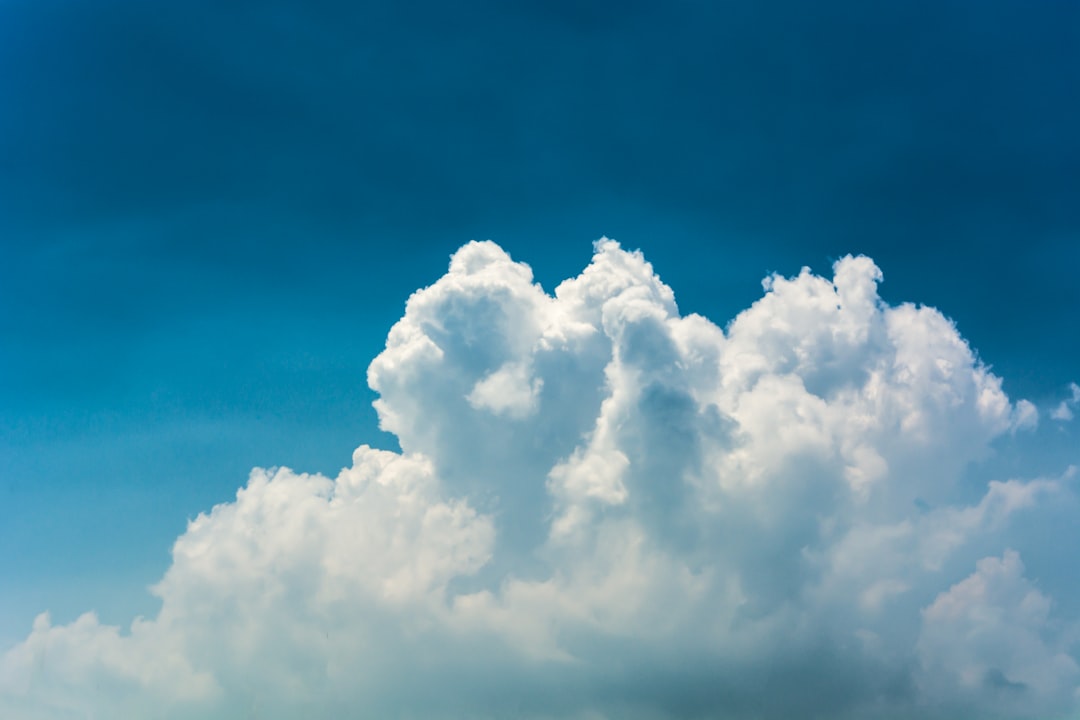 Is Telegram Messenger app safe? 2 cloudy sky cloud server data privacy information security