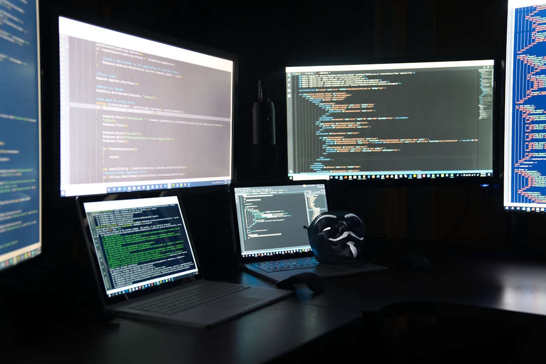 What is MataSync? - A Detailed Introduction 2 flat screen computer monitor software architecture system integration cybersecurity