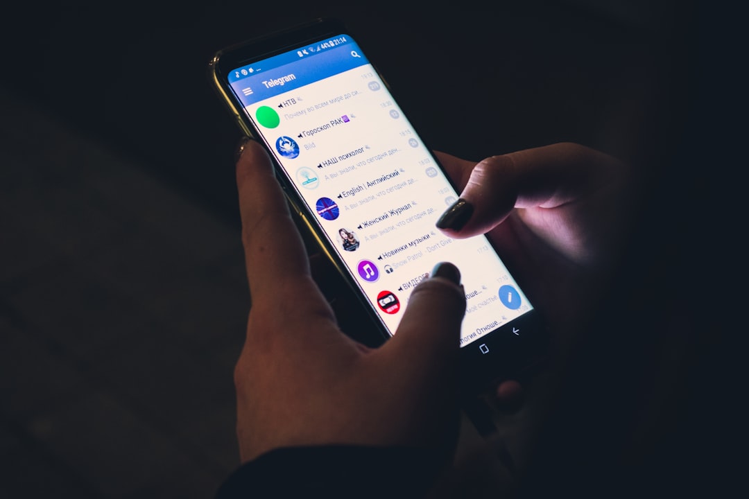 How To Fix “Tap To Load” Problem On Snapchat | Easy Fix 2025 2 person using smartphone smartphone settings app permissions snapchat app fix snapchat