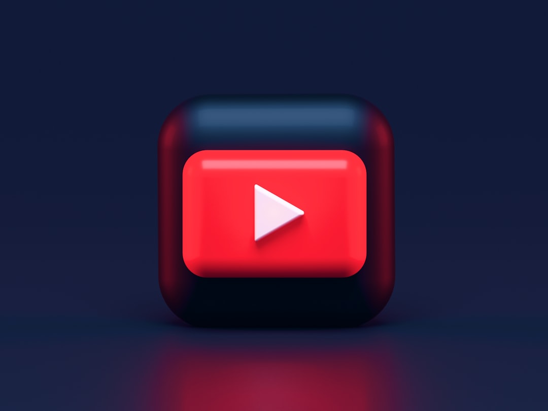 Does YouTube count views if you skip ads? 2 red and white square illustration monetization video creator youtube earnings
