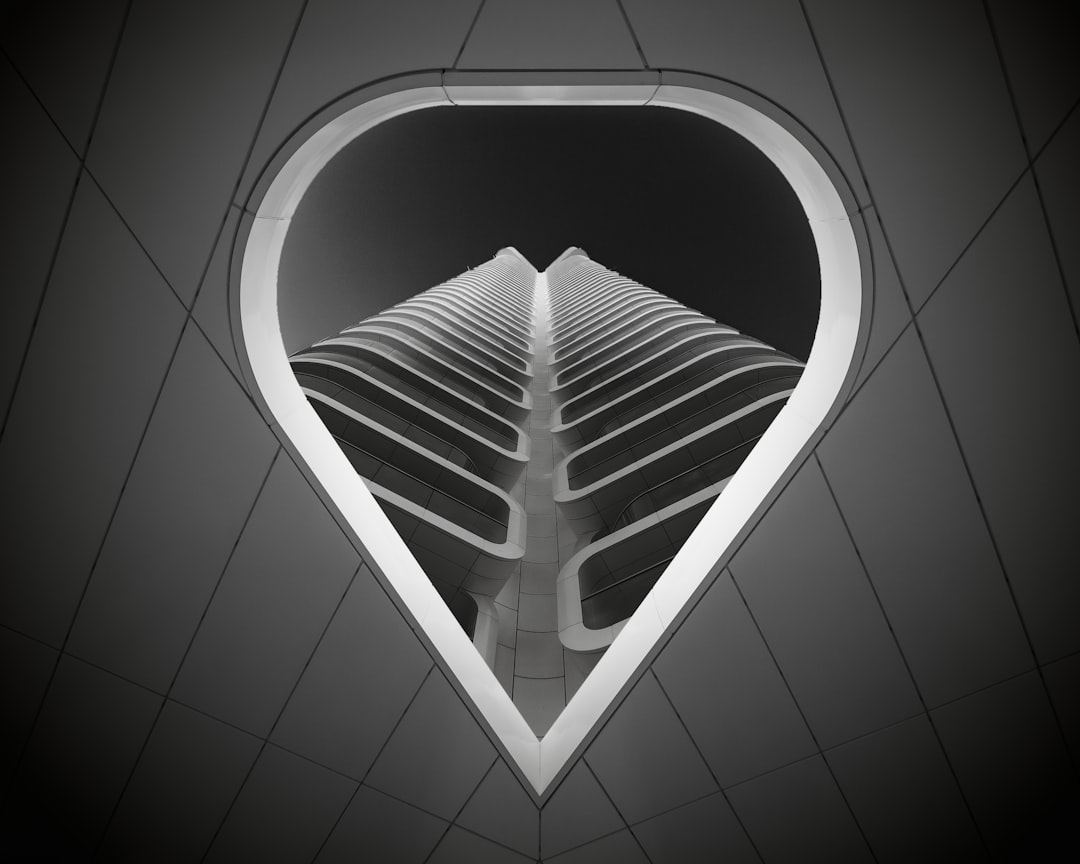 white and black striped ceiling stray game settings audio menu