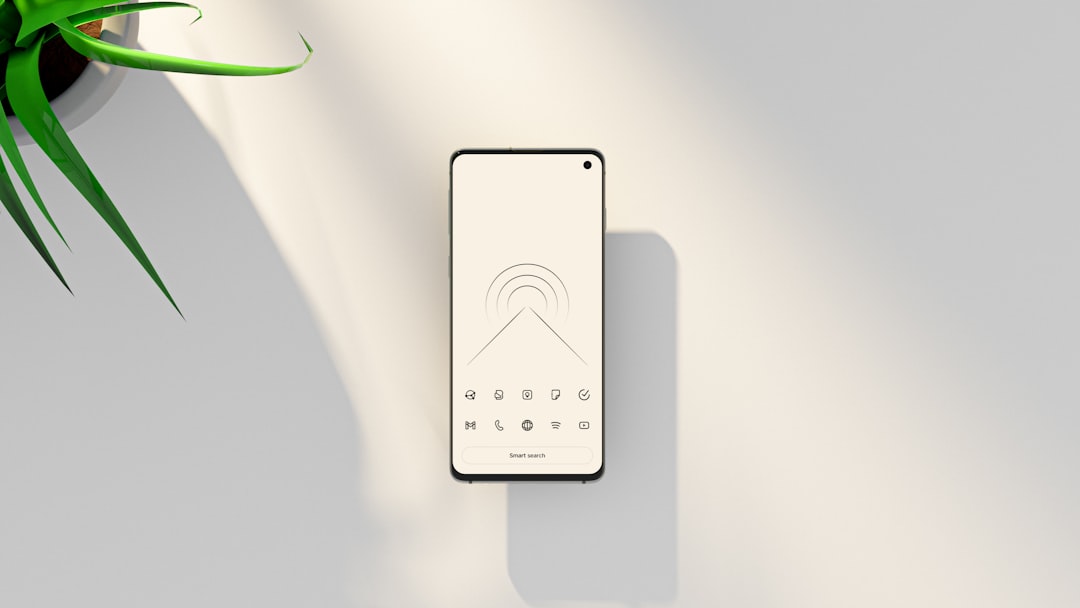 Does *#21 really tell you if your phone is hacked? 2 a cell phone sitting on top of a table next to a plant zip file icon download arrow phone screen