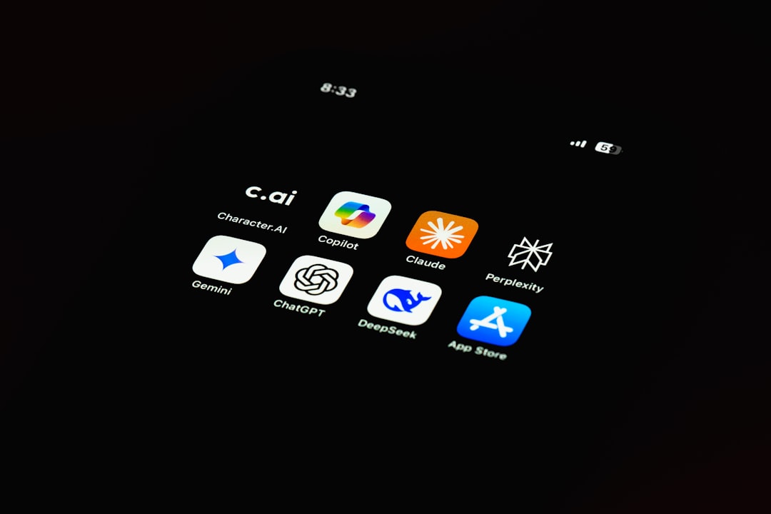 Best Android Apps for Productivity in 2025 2 a close up of a cell phone with icons on it smartphone settings app permissions snapchat app fix snapchat