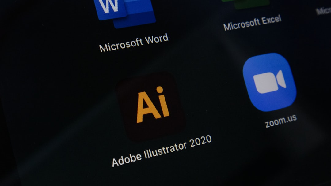 Best TikTok Caption Generators 2 a close up of a computer screen with icons stick nodes app interface mobile screen animation editor