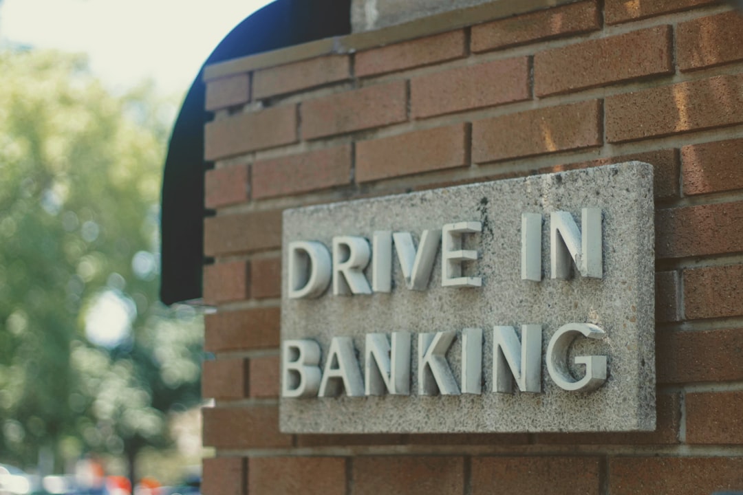 5 Bank Branch Manager Resume Examples & Guide for 2025 2 drive in bankking signage digital banking fintech technology in bank